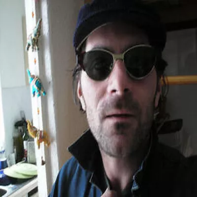 Andrew Mills
