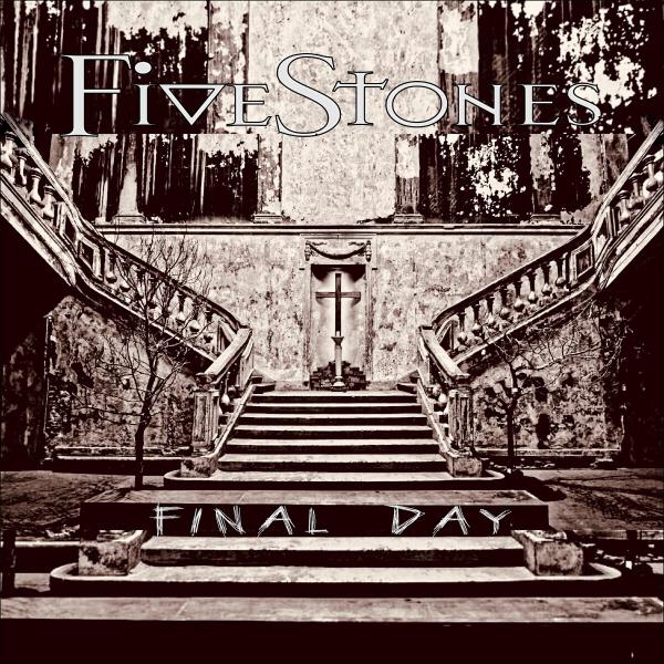 Five Stones все песни в mp3