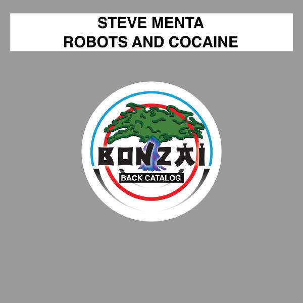 Steve Menta
