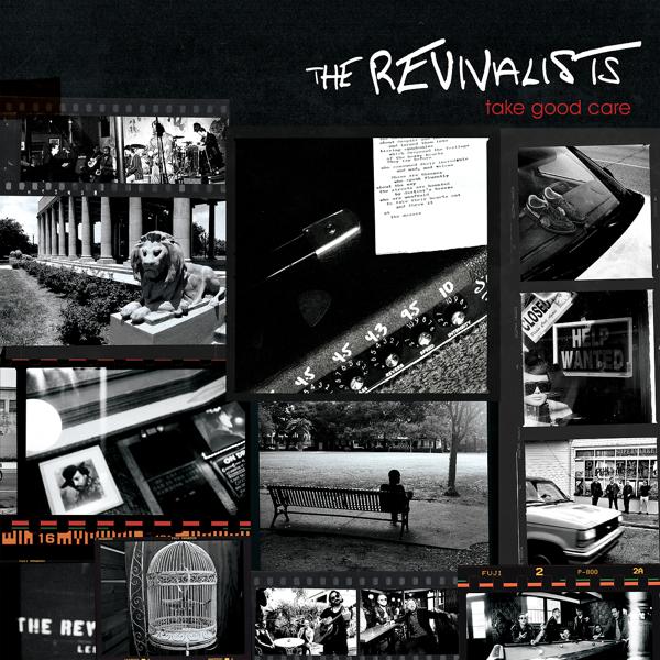 The Revivalists - Future