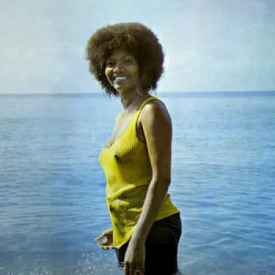 Marcia Griffiths