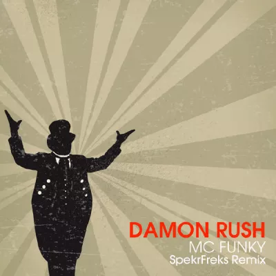 Damon Rush все песни в mp3