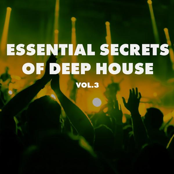 Альбом Essential Secrets of Deep House, Vol. 3 исполнителя Various Artists