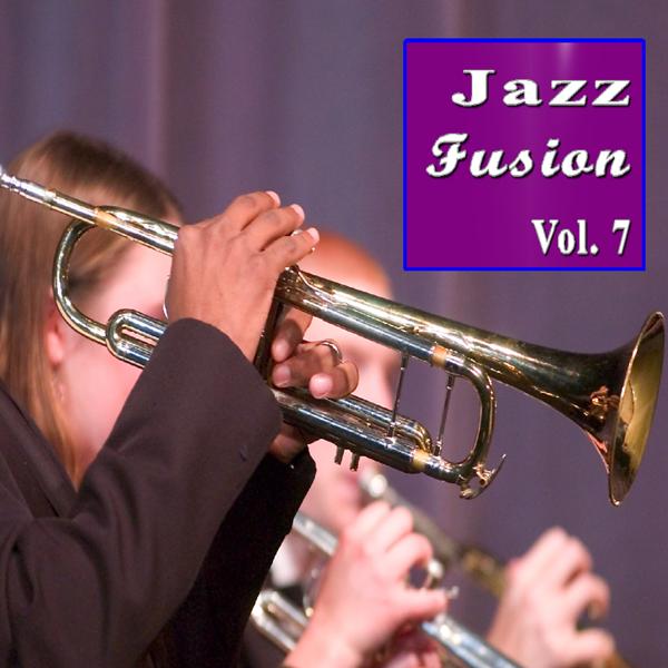 Jazz Fusion, Vol. 7