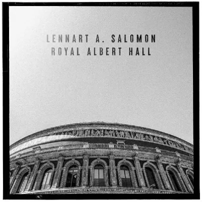 Lennart Salomon