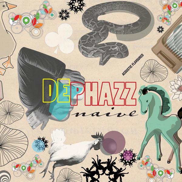 De-Phazz - Jazz Music Naive