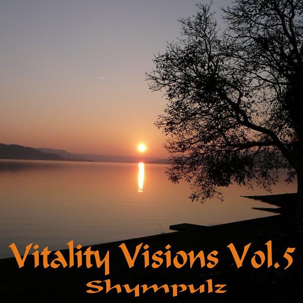 Shympulz - My Dance