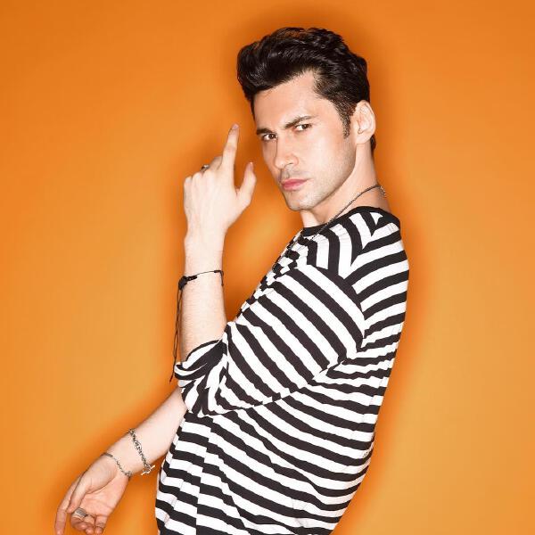 Dan Balan
