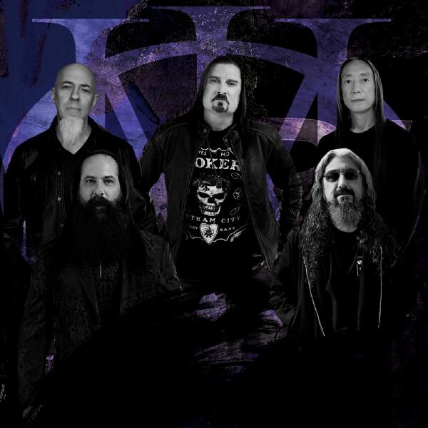 Dream Theater все песни в mp3