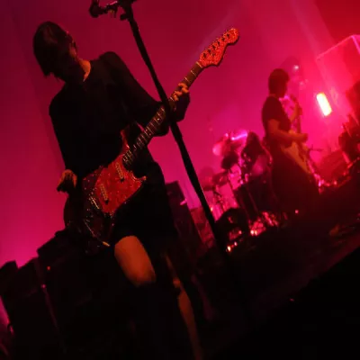 My Bloody Valentine все песни в mp3