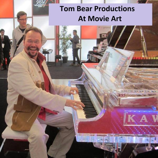 Tom Bear Productions