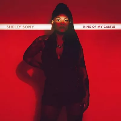 Shelly Sony