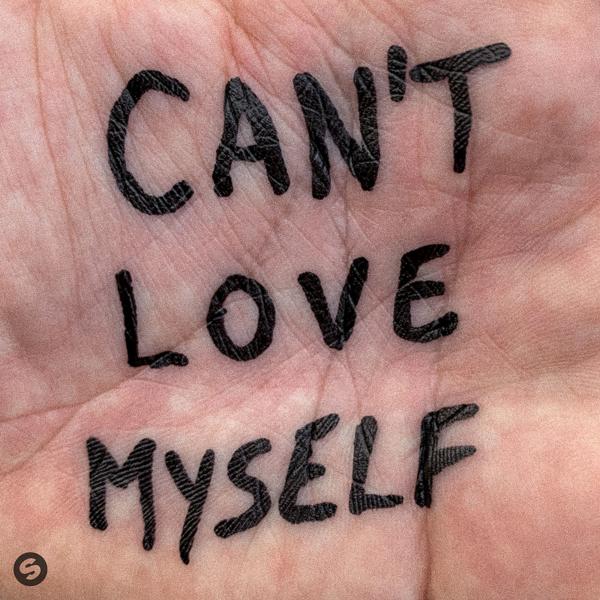 Альбом Can't Love Myself (feat. Mishaal & LPW) исполнителя LPW, Mishaal, HUGEL