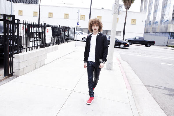 Francesco Yates все песни в mp3