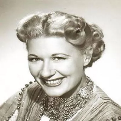 Joan Davis