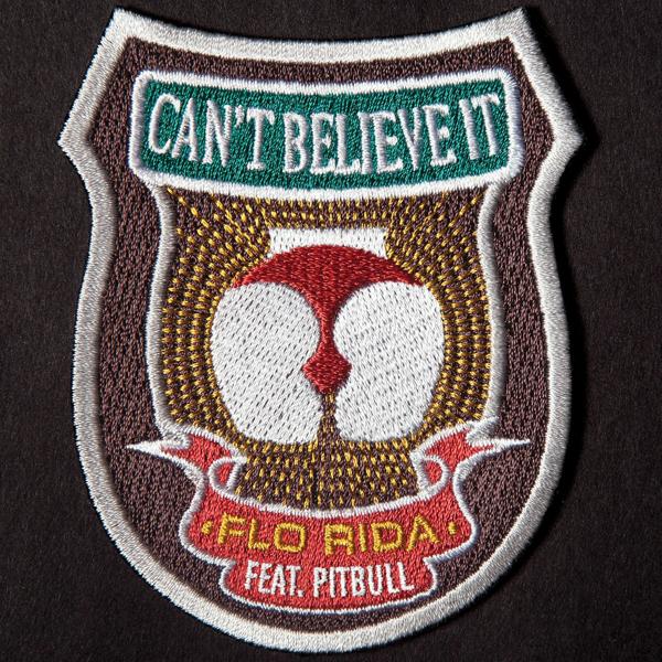 Flo Rida, Pitbull - Can't Believe It (feat. Pitbull)