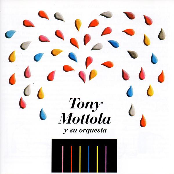 Альбом Tony Mottola y Su Orquesta исполнителя Tony Mottola y Su Orquesta