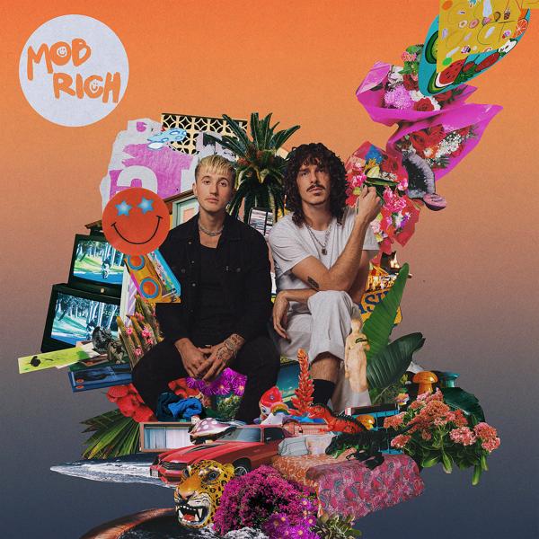 Mob Rich все песни в mp3