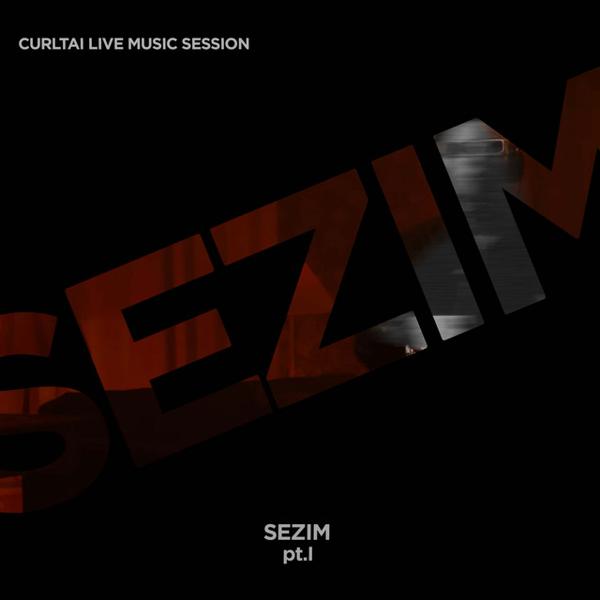 Альбом SEZIM, Pt.1 (Curltai live music session) исполнителя Various Artists