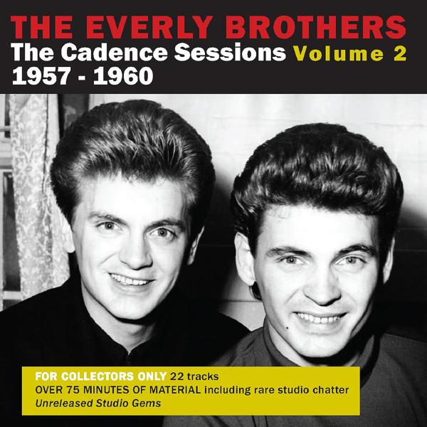 The Everly Brothers - ('til) I Kissed Ya (Takes 5 & 6)