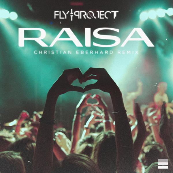 Альбом Raisa исполнителя Fly Project