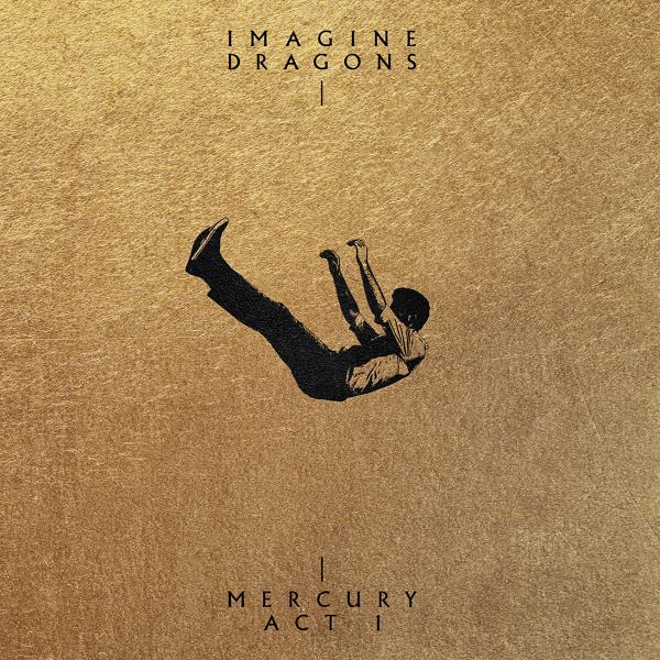 Альбом Mercury - Act 1 исполнителя Imagine Dragons