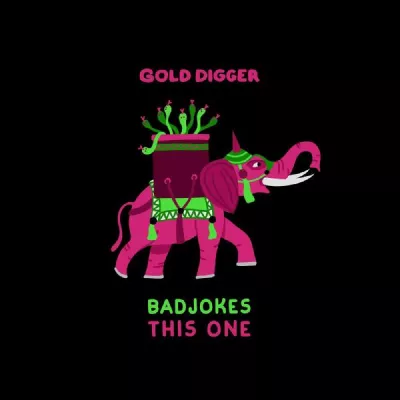 Badjokes