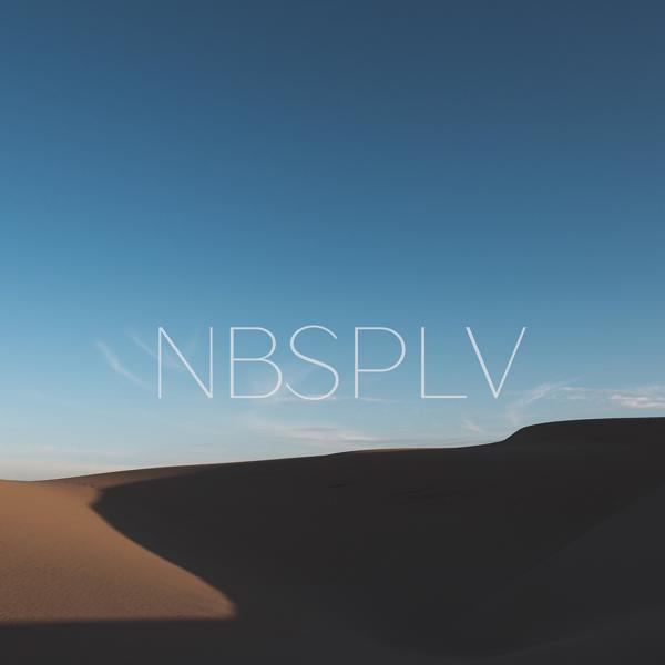 Альбом Moons Wane исполнителя NBSPLV