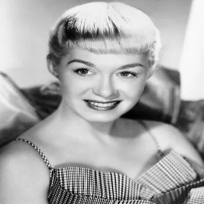June Christie