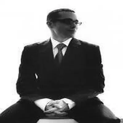 Steven Garcia