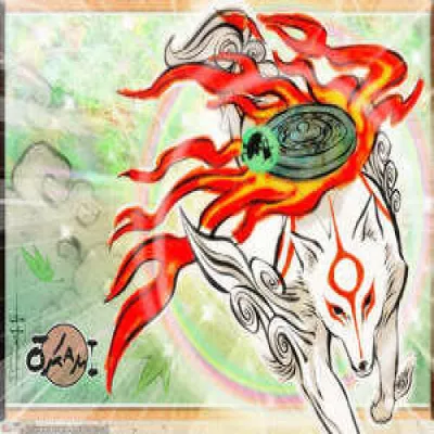 Okami все песни в mp3