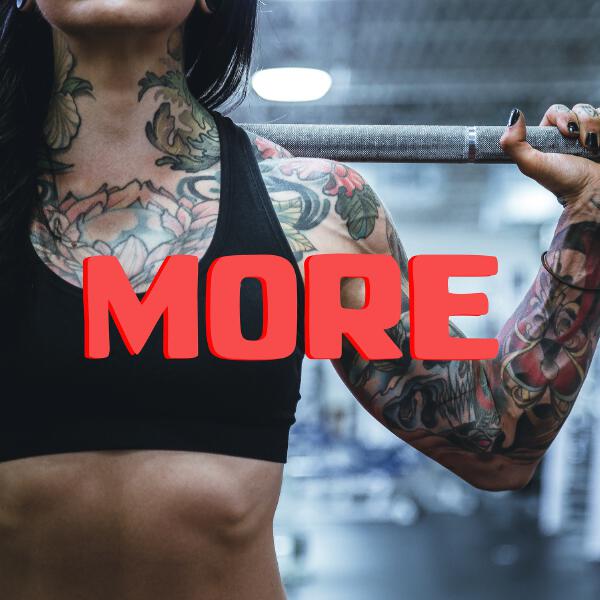 Fitness Music Workout все песни в mp3