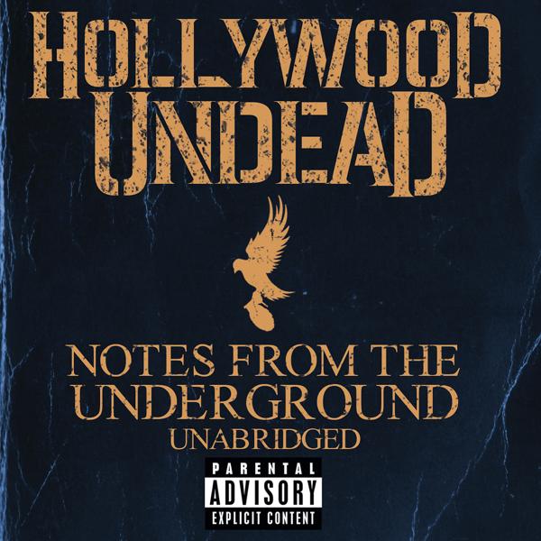 Hollywood Undead - From The Ground