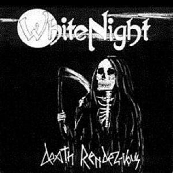 White Night все песни в mp3