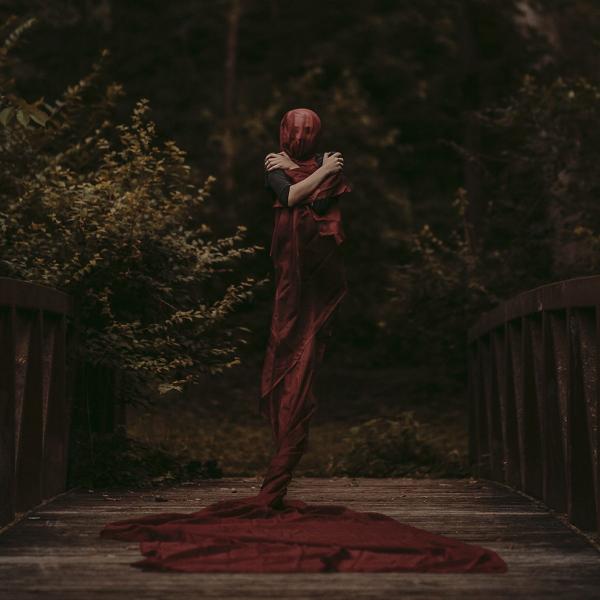 Альбом Bad Omens исполнителя Bad Omens
