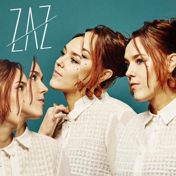 ZAZ - Résigne-moi