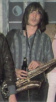 Chris Mercer