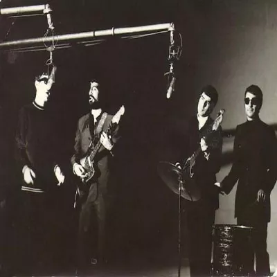 The Rebels