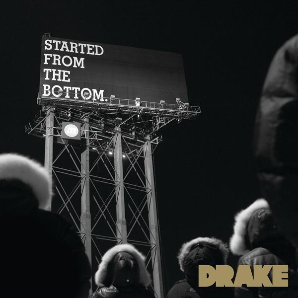 Drake - Started From the Bottom (Edited Version)