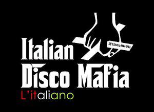 Italian Disco Mafia