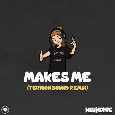 Ternion Sound