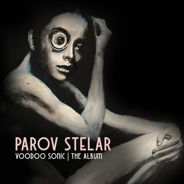 Parov Stelar - Red Cat