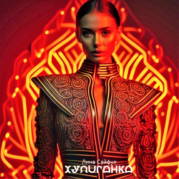 Лина Сайфул