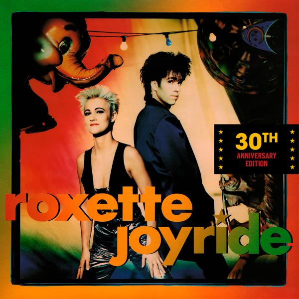 Roxette - The Sweet Hello, The Sad Goodbye