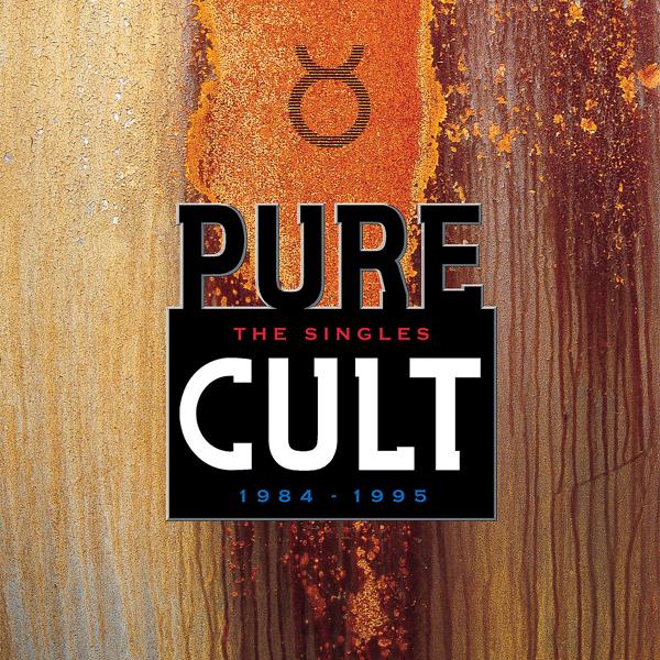 The Cult - Rain