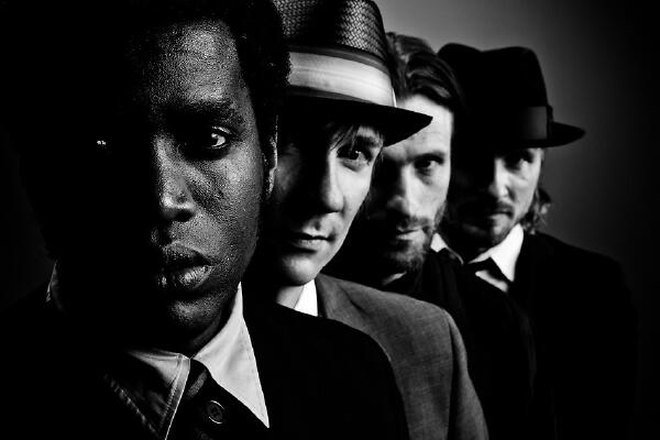 Vintage Trouble все песни в mp3