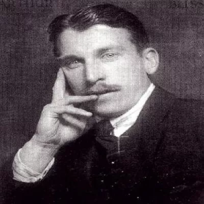 Arthur Bliss