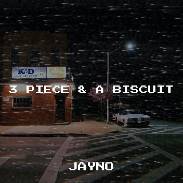 Jayno - I Hear Ya