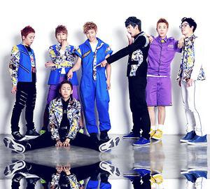 Block B все песни в mp3