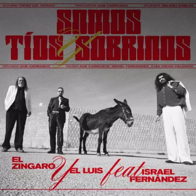 El Zingaro